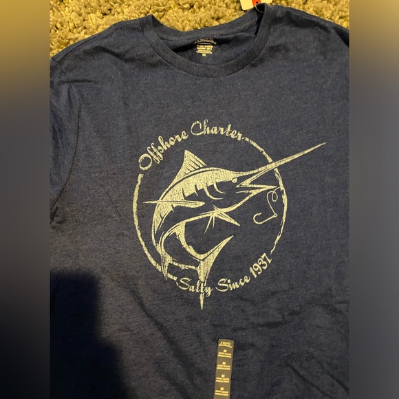 Men’s Izod tshirts.  Never worn - Picture 14 of 16